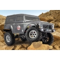 FTX OUTBACK RANGER 4X4 1/10TH TRAIL RTR TRUCK